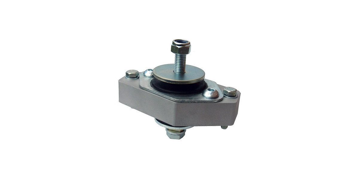 Supporto motore rigido Vibra-Technics Destra Peugeot, Citroen Saxo, Peugeot 106 (fase  2) VTR/VTS/Gti