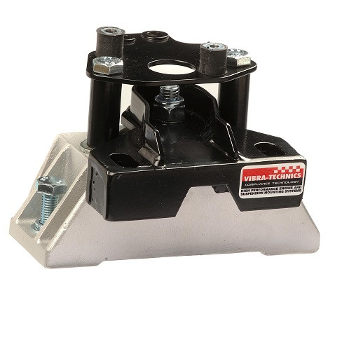 Supporto motore rigido Vibra-Technics Destra VAG Golf, Jetta MK4, Audi TT MK1 (8N), R32 - VI-VAG404M - VAG404M - 3661768905647