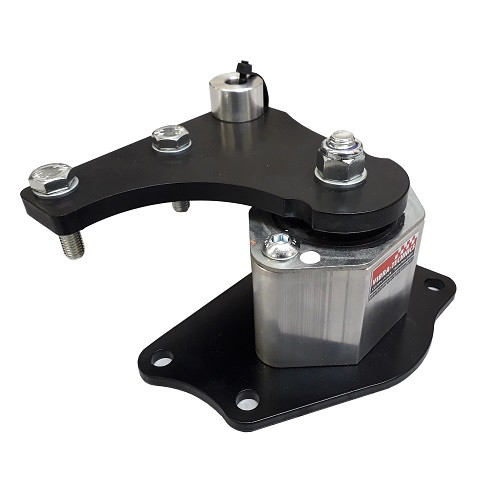 Motorhalterung Starr Vibra-Technics Sport Gerade VAG Polo 6R WRC, 2L TFSI (2013-2014) Polo GTI (2015-2016), Audi A1 Quat (11-14) - VI-VAG230M - VAG230M - 3661768905630