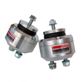 Vibra-Technics solid engine mount Nissan R33 GTS-T (HICAS), R34 GT-T