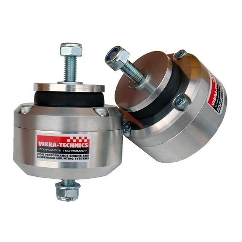 Vibra-Technics solid engine mount Nissan S13(SR20)/14/15, Silvia, 200SX, 240SX - VI-NIS200M - NIS200M - 3661768905227