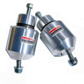 Vibra-Technics solid engine mount Toyota Supra JZA80 (93-95)