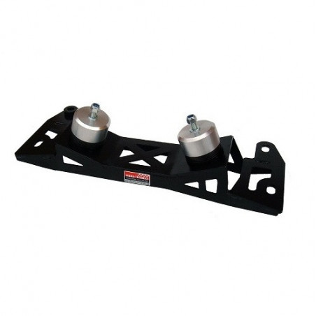 Support Transmission Rigide Vibra-Technics Sport BMW 3 Series E46 (BV6 M3 S54 inclus SMG) se monte avec échappement standard