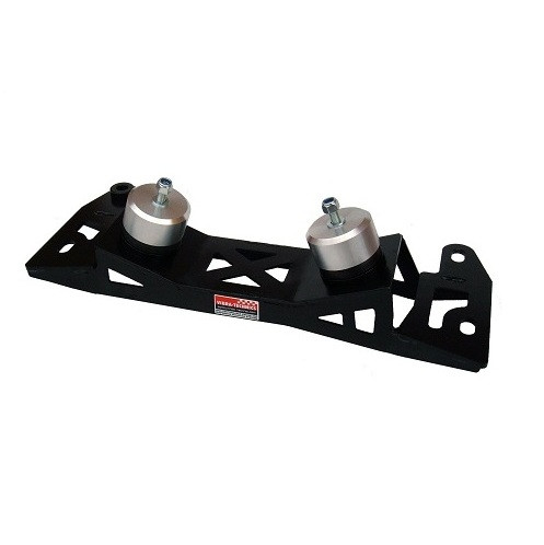 Vibra-Technics Sport BMW 3 Series E46 (BV6 M3 S54 inkl. SMG) starre Getriebehalterung wird mit Standardauspuff montiert - VI-BMW468M - BMW468M - 3661768904336