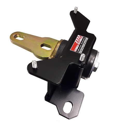 Support Transmission Rigide Vibra-Technics Sport Ford Fiesta MK7 (2008-2017) BV5 essence et auto sauf ST180 - VI-FOR640M - FOR640M - 3661768904800