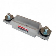 Vibra-Technics solid transmission mount Ford Sierra Cosworth 2WD