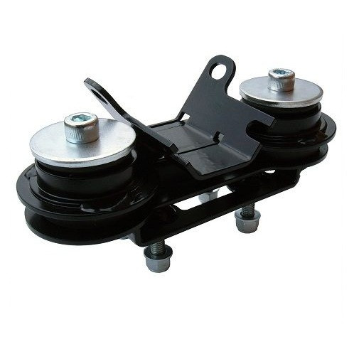 Support Transmission Rigide Vibra-Technics Sport Toyota Altezza, Lexus IS200, JXE10 (1G-FE), XE10 (3S-GE) - VI-TOY510M - TOY510M - 3661768905623