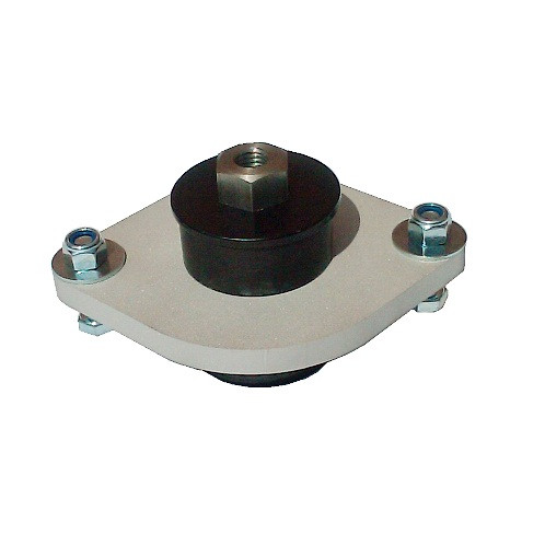 Vibra-Technics solid transmission left hand mount Renault Clio 1 1.8, Williams - VI-REN300M - REN300M - 3661768608937