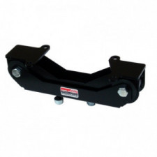 Support Transmission Rigide Vibra-Technics Sport Subaru Impreza WRX, STi, GC8, GDB (93-07)