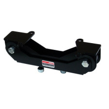 Vibra-Technics Sport – Starre Getriebehalterung für Subaru Impreza WRX, STi, GC8, GDB (93–07) mit 5-Gang-Getriebe