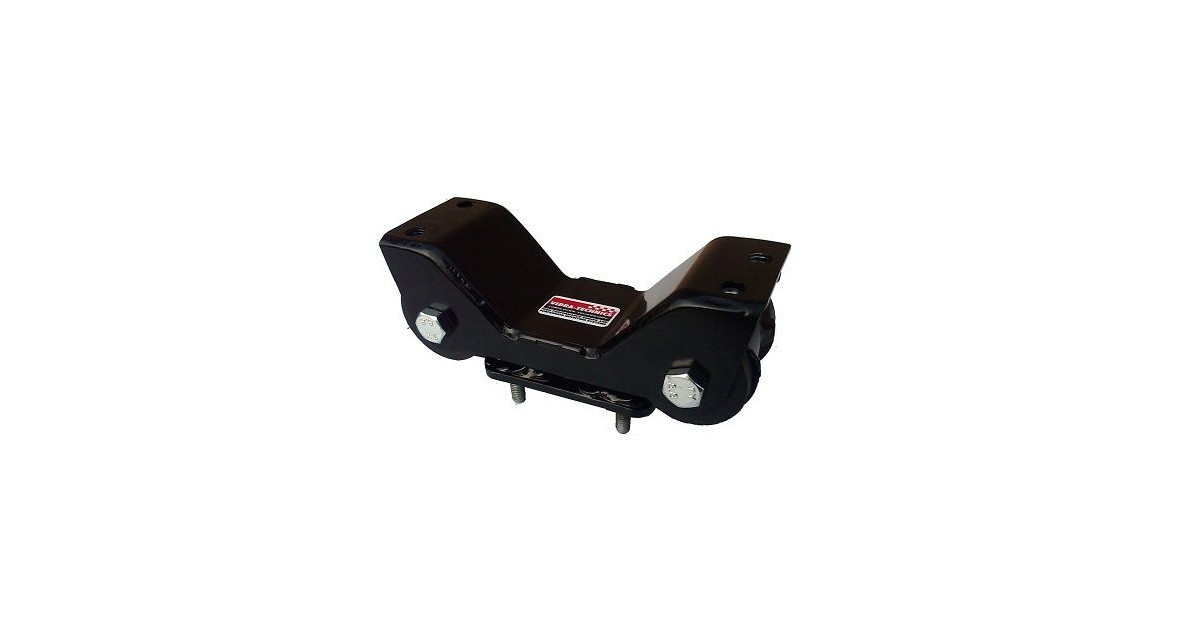 Halter Getriebe Starr Vibra-Technics Sport Toyota Supra Mk4 BV6 Manuell