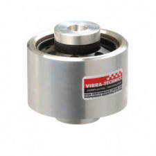 Vibra-Technics Front solid engine mount Insert Opel Astra MK4 (G) 2.0 Turbo, Astra MK5 (H) VXR, Zafira 2.0 Turbo (Front & Rear)