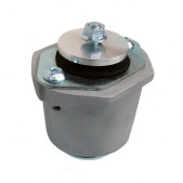 Motorhalterung vorne starr Vibra-Technics Competition VAG Golf, Jetta MK3 (alle Versionen)