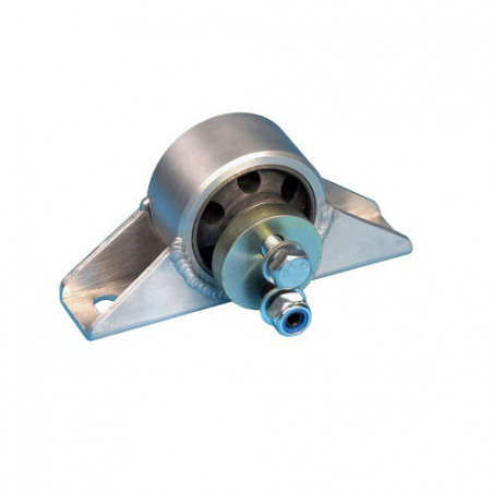 Vibra-Technics Front solid transmission mount Ford Escort MK5 (inc RS2000)