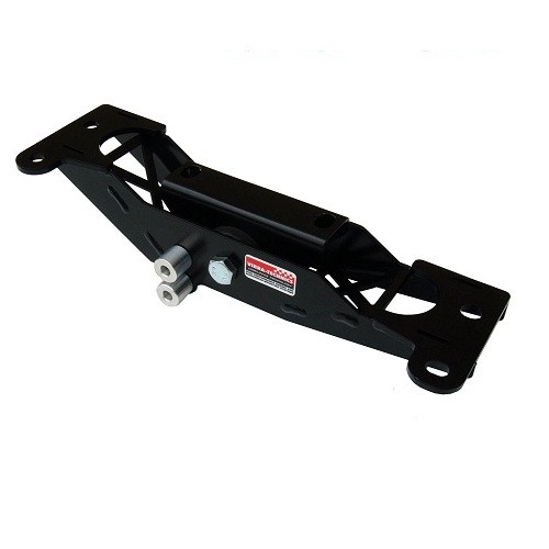Starrer Halter Getriebe Vibra-Technics Competition (MT) Nissan S13(SR20)/14/15, Silvia, 200SX, 240SX BV5 - VI-NIS222MX - NIS222MX - 3661768905241