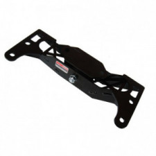 Supporto rigido cambio di velocità Vibra-Technics Nissan R32 GTS-T con trasmissione RB25DET offset 40mm