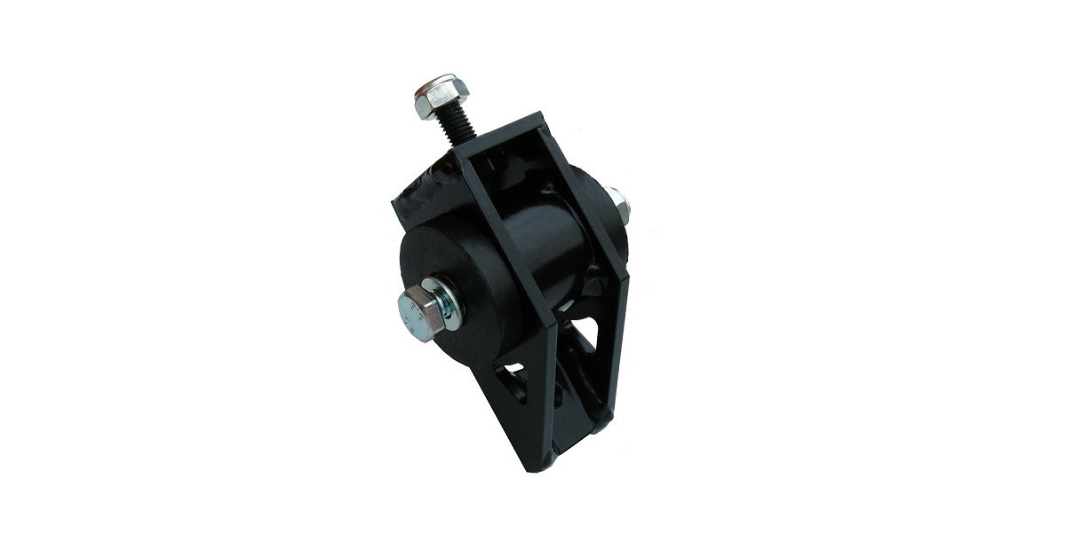 Starrer Motorhalter Vibra-Technics Competition Rechts Ford Escort MK3, (inkl. Series 1 Turbo)