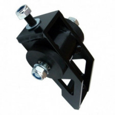 Supporto motore rigido Vibra-Technics Destra Ford Escort MK4 (88-90)