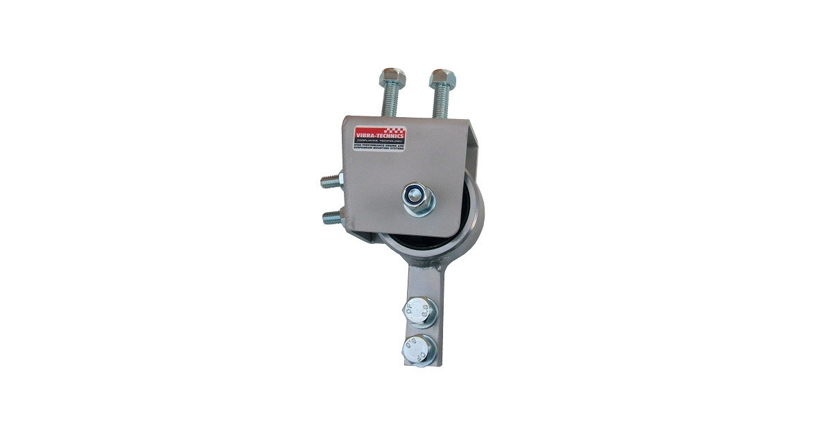 Motorhalterung Starr Vibra-Technics Competition Rechts Ford Escort MK5, 1.4 (94-),1.6 Zetec-E 16V (93-) 2,0 DOHC (93 -)