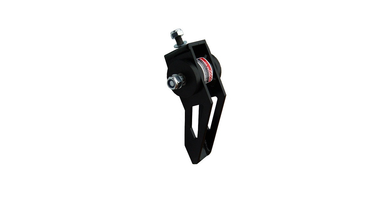 Support Moteur Rigide Vibra-Technics Compétition Droit Ford Fiesta MK3 (89-95 inc Series 2 Turbo)