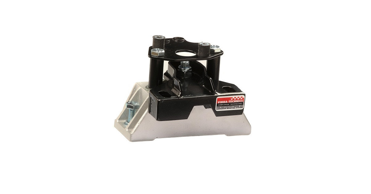 Starrer Motorhalter Vibra-Technics Competition Gerade VAG Golf, Jetta MK5/6, Audi TT MK2 (8J), R32