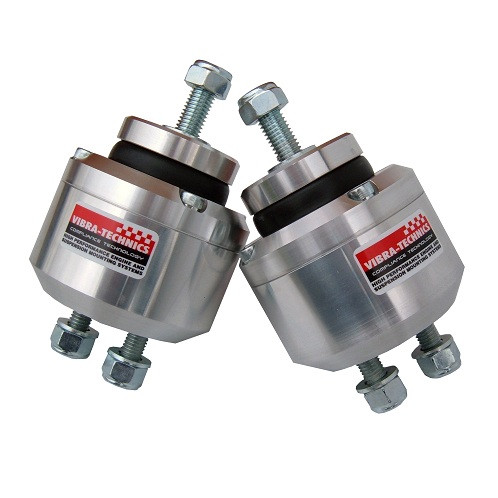 Support Moteur Rigide Vibra-Technics Compétition Toyota Mark II, Chaser, Cresta, JZX90-100, GX90 100 1JZ,2JZGE (96-99) - VI-TOY312MX - TOY312MX - 3661768905562