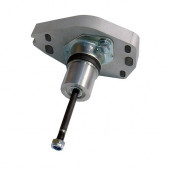 Getriebehalter Starr Vibra-Technics Competition Fiat, Alfa Romeo Fiat 20v Coupé, Alfa Romeo 145, 155