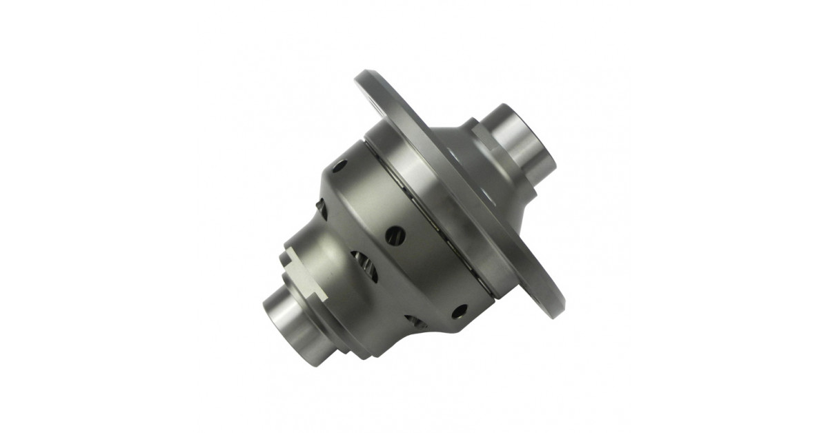 Bratex Limited Slip Differential BMW E38/E39/E46/E53 188L differential