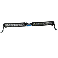 Led Racing Headlight Bracket
