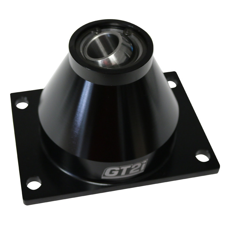 Short shifter GT2i Race & Safety Peugeot 106 / Citroën Saxo / AX 130X95 - GT-QS106 - 3661768112155