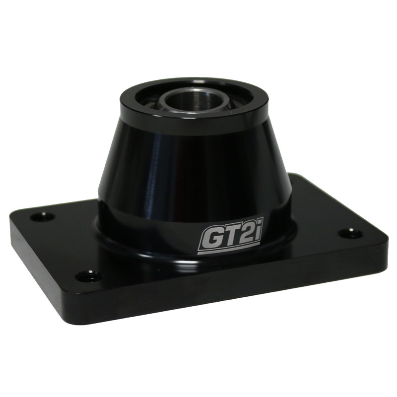 Short shifter GT2i Leva di velocità Peugeot 206 / 306 (70X100mm) - GT-QS206 - 3661768095157