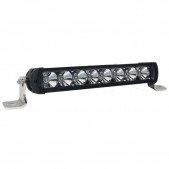Pack Rallye Led Racing Pro 4 + Pro 8 + Support