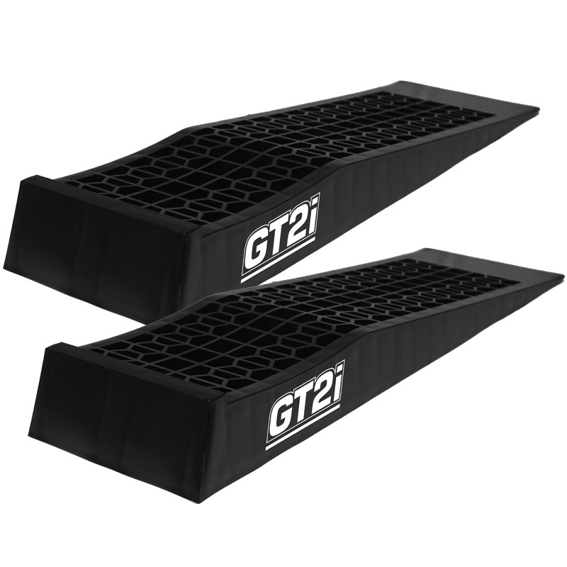 Polypropylene Lifting Ramp 70X20X8.5 X2 - AS-RAMPE01 - 3661768482223