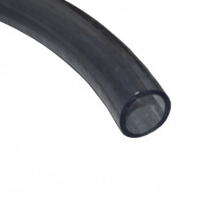 Benzinverbindungsschlauch ATL Durchmesser 57mm transparent 1m