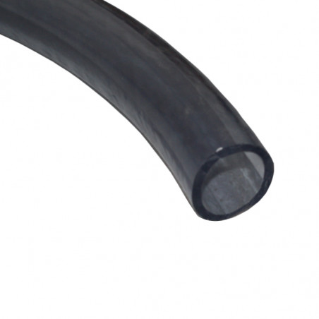 Condotto Connessione Benzina ATL Diametro 57mm Trasparente 1m