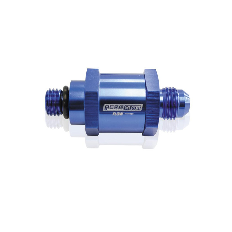 Check valve M12x150 Dash 6 - FR-FCV-06-40DBL - 3661768576496