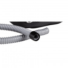 Tube de ventilation latéral Stilo