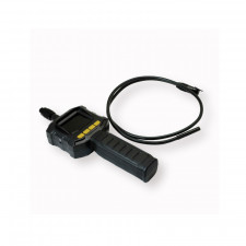 Caméra Inspection Pro 9mm LCD