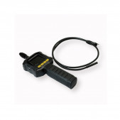 9mm LCD Pro Video Inspection Camera