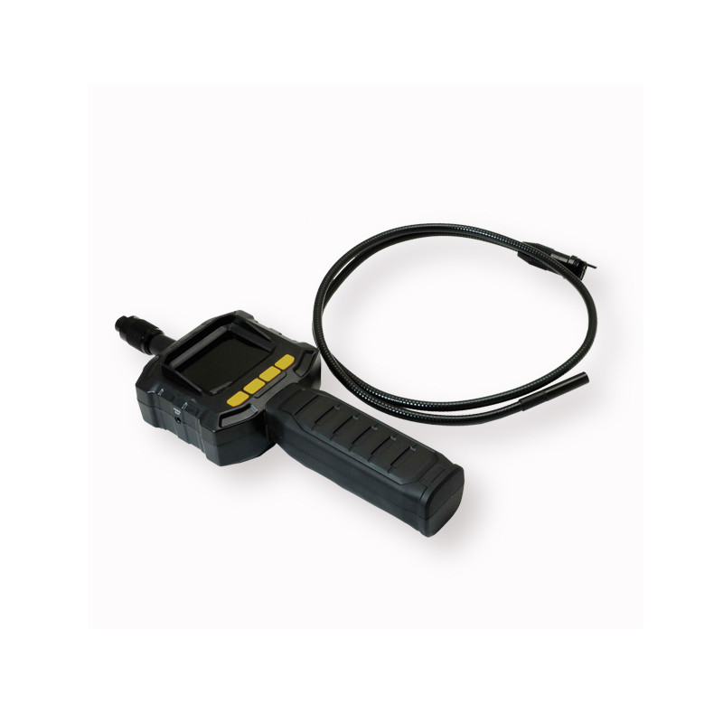 Caméra Inspection Pro 9mm LCD - AS-CAMLCD - 3661768373316