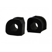 Silentbloc de barre stabilisatrice Avant VW Golf II 1.8 GTI 16V 139cv 1986/02-1990/06