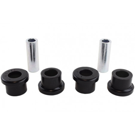 Silentbloc inférieure avant intérieur de triangle Avant VW Golf II 1.8 GTI 16V 139cv 1986/02-1990/06 Silentbloc inférieure avant intérieur de triangle Avant VW Golf II 1.8 GTI 16V 139cv 1986/02-1990/06