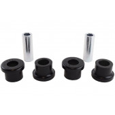 Silentbloc inférieure avant intérieur de triangle Avant VW Golf II 1.8 GTI 16V 139cv 1986/02-1990/06