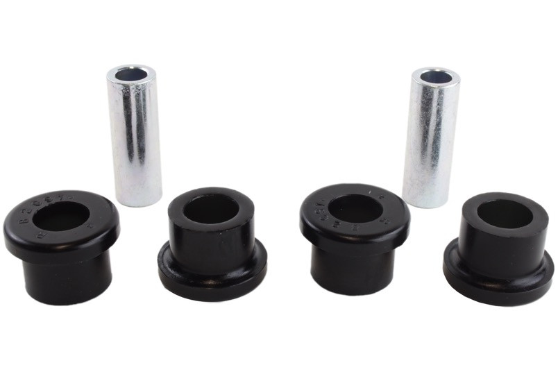 Silentblock unten vorne innen Dreieck Avant VW Golf II 1.8 GTI 16V 139cv 1986/02-1990/06 - WH-W52091 - W52091 - 9319924352807