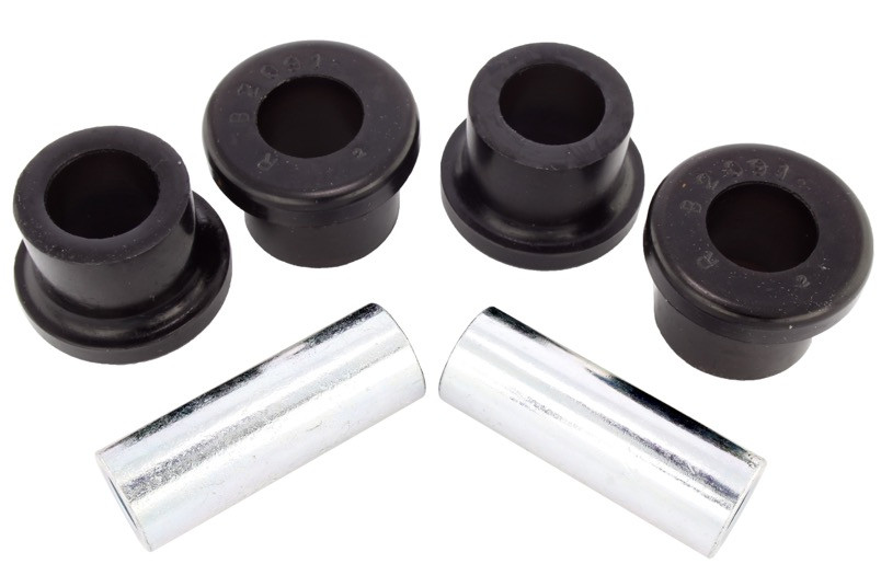 Silentblock unten vorne innen Dreieck Avant VW Golf II 1.8 GTI 16V 139cv 1986/02-1990/06 - WH-W52091 - W52091 - 9319924352807