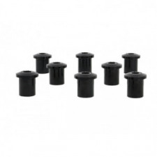 Silentbloc occhio lama anteriore e posteriore Anteriore Jeep CJ5 - CJ8 4.2 103cv 1972/01-1987/12