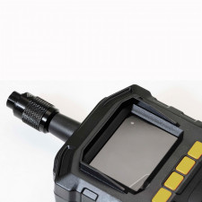 Caméra Inspection Pro 9mm LCD