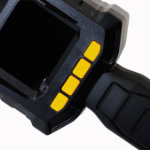 9mm LCD Pro Video Inspection Camera