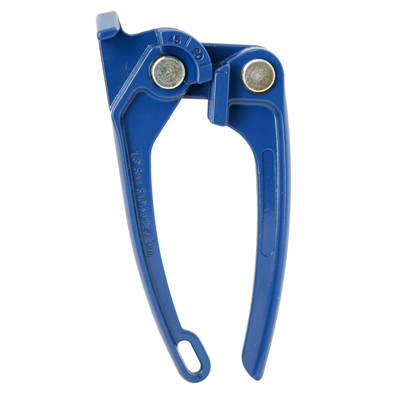 Rohrbieger 3 bis 6 mm - AUT-166 - 3661768159439