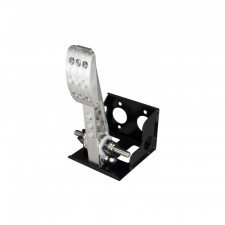 OBP 5:1 1 pedal pedalbox without master cylinder